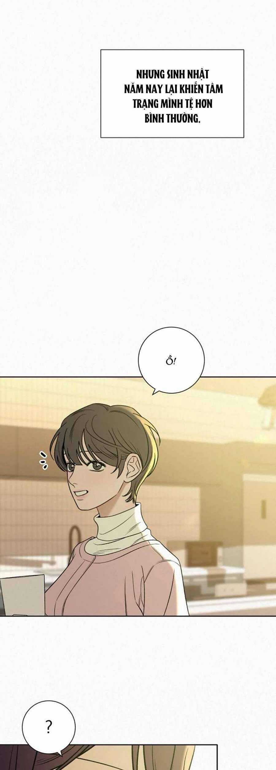 Tình Yêu Trong Sáng - Chapter 118 - Trang 45