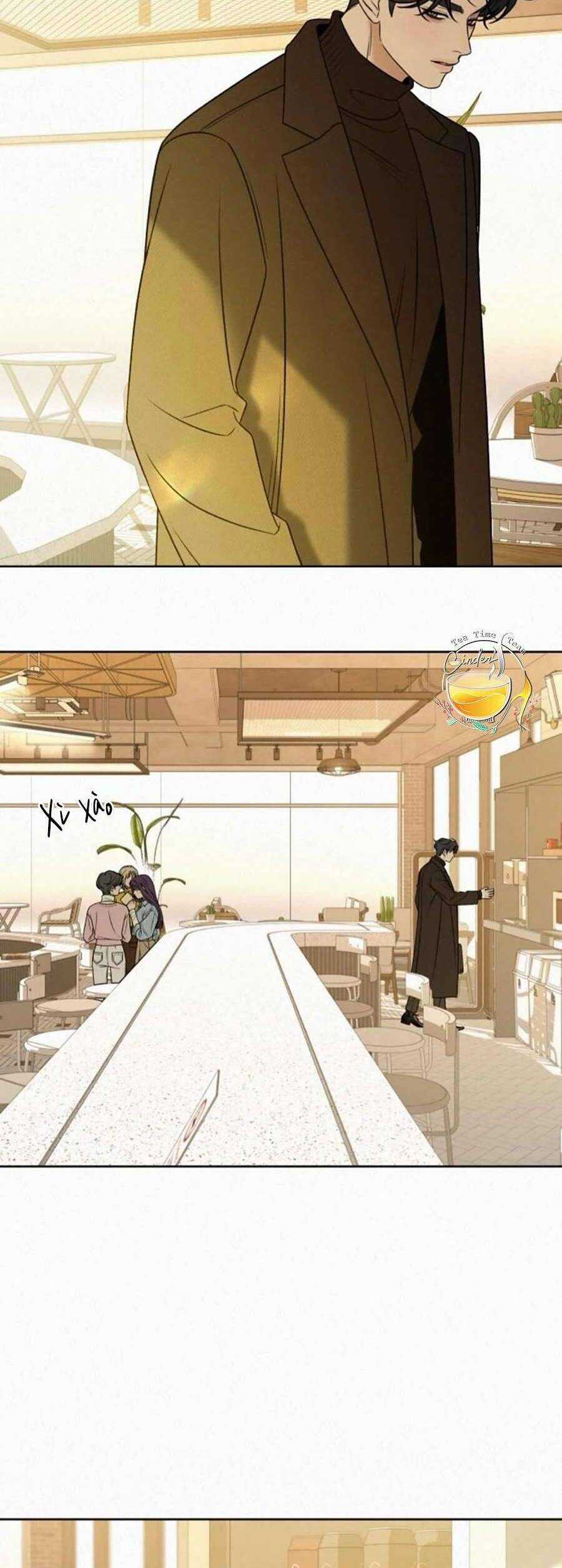 Tình Yêu Trong Sáng - Chapter 118 - Trang 49