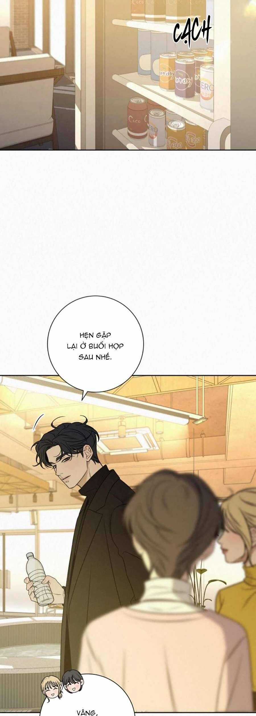 Tình Yêu Trong Sáng - Chapter 118 - Trang 50