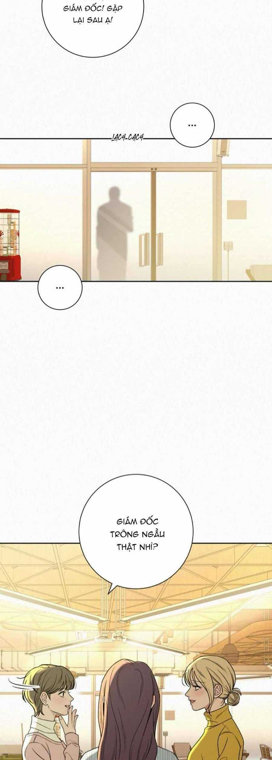 Tình Yêu Trong Sáng - Chapter 118 - Trang 51