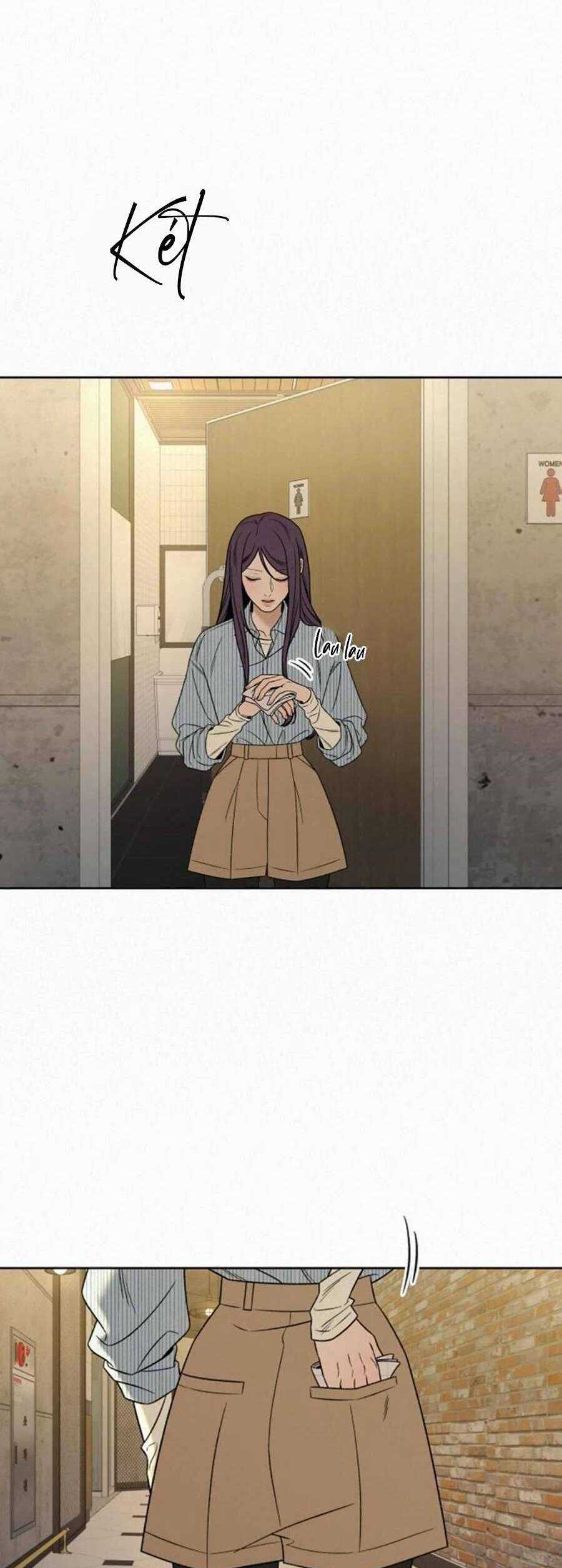 Tình Yêu Trong Sáng - Chapter 118 - Trang 54