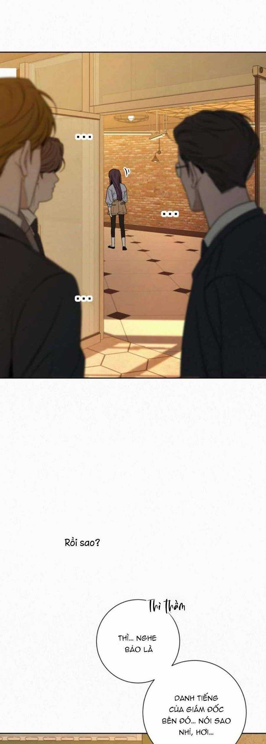 Tình Yêu Trong Sáng - Chapter 118 - Trang 61