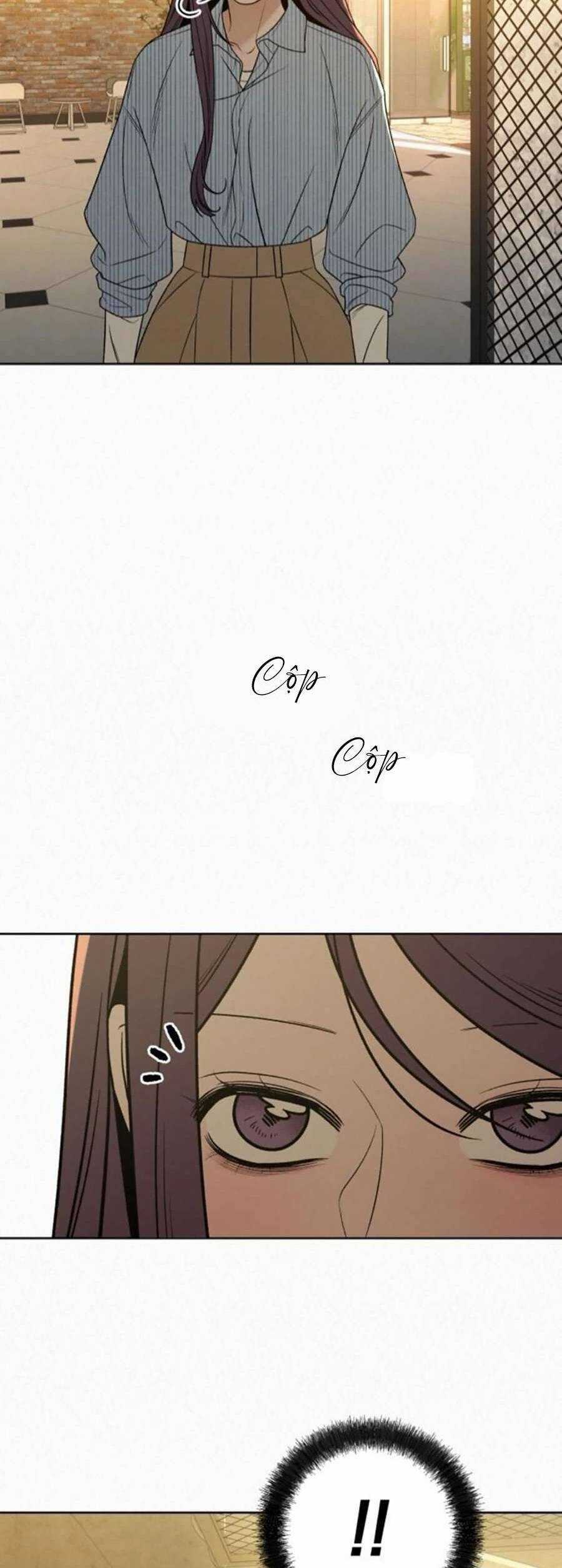 Tình Yêu Trong Sáng - Chapter 118 - Trang 63