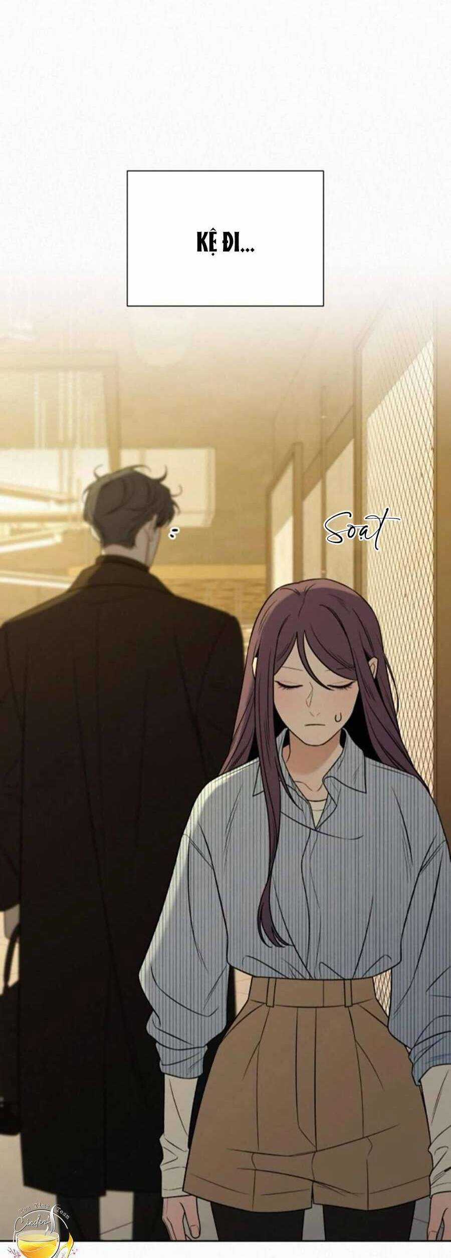 Tình Yêu Trong Sáng - Chapter 118 - Trang 66