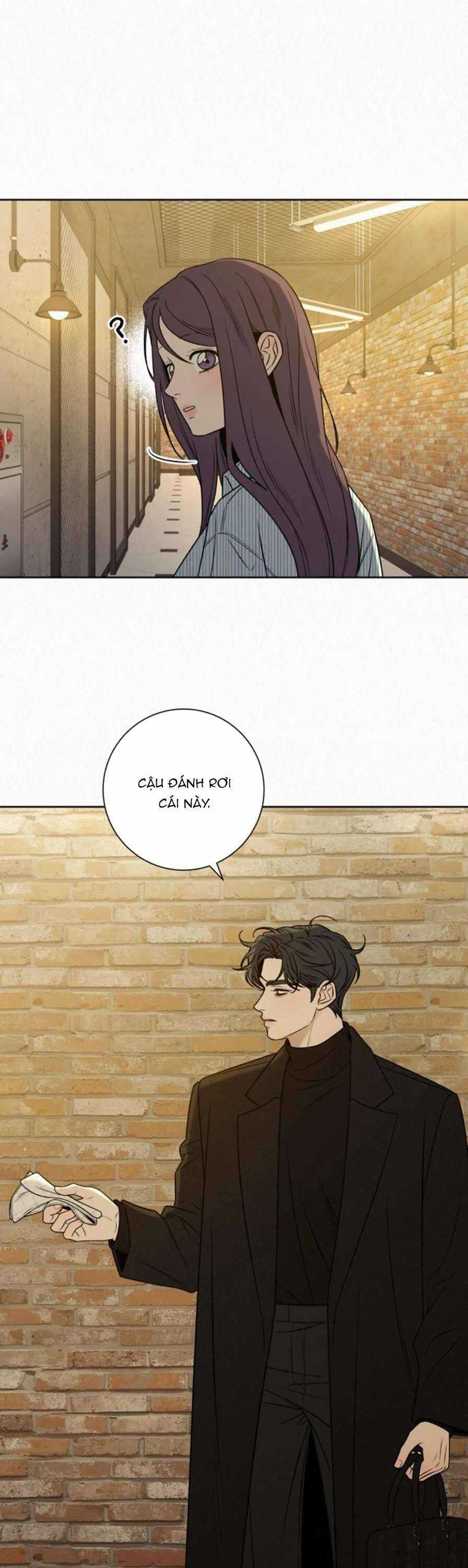 Tình Yêu Trong Sáng - Chapter 118 - Trang 68