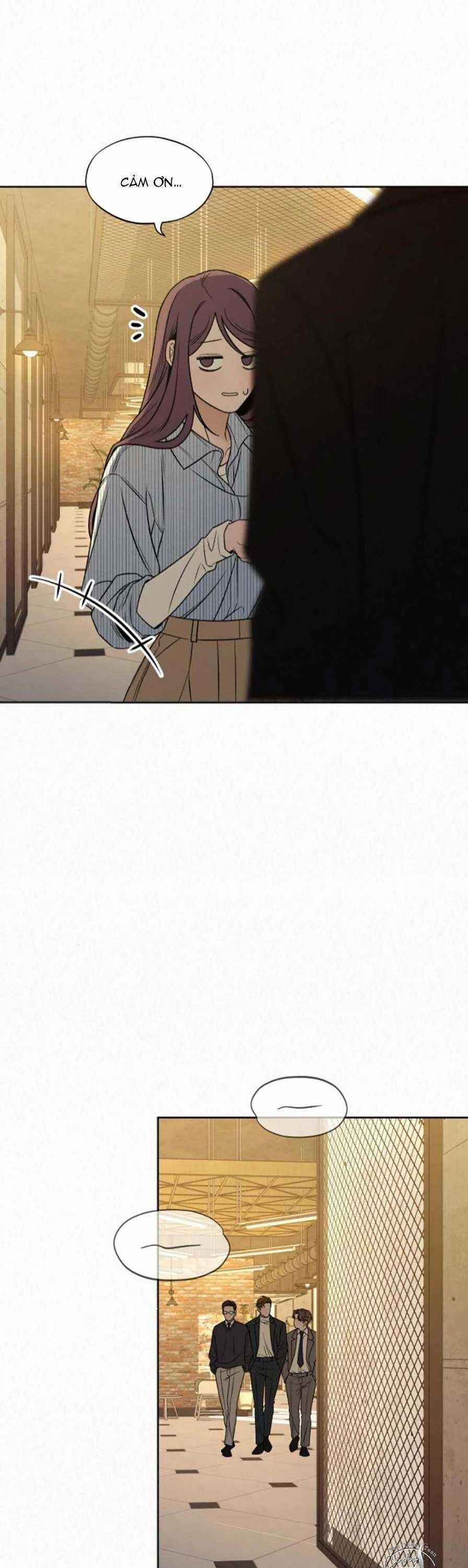 Tình Yêu Trong Sáng - Chapter 118 - Trang 70