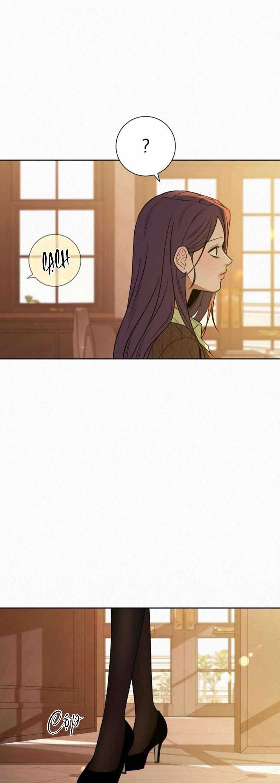 Tình Yêu Trong Sáng - Chapter 118 - Trang 8