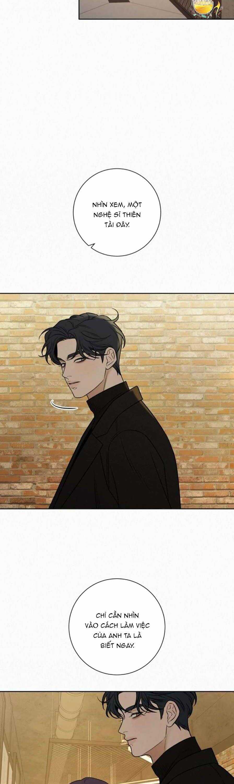 Tình Yêu Trong Sáng - Chapter 118 - Trang 71