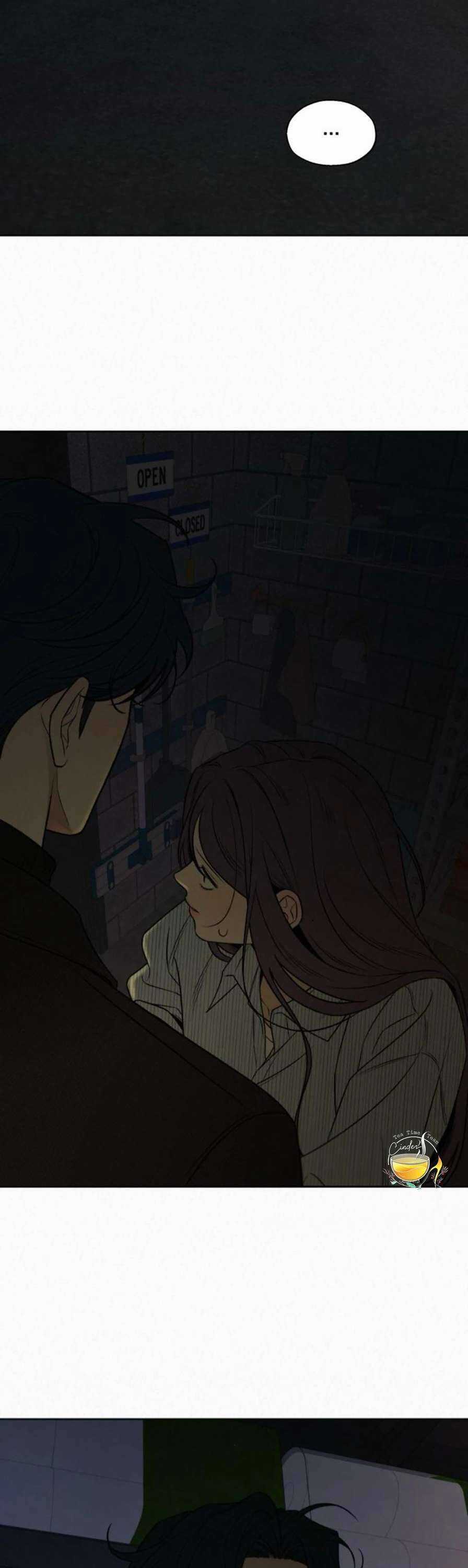 Tình Yêu Trong Sáng - Chapter 118 - Trang 75