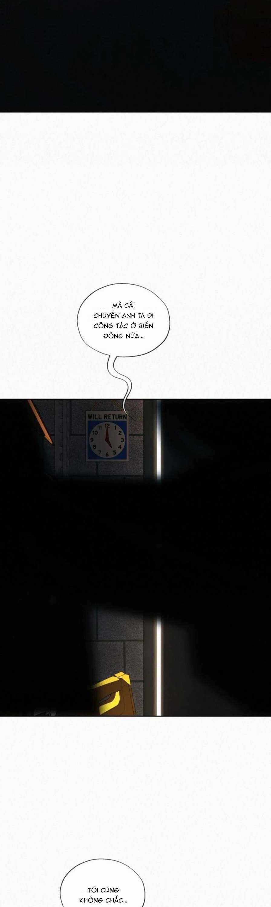 Tình Yêu Trong Sáng - Chapter 118 - Trang 77