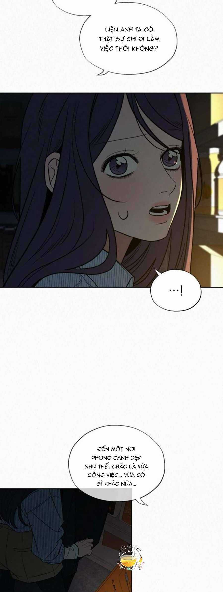 Tình Yêu Trong Sáng - Chapter 118 - Trang 78