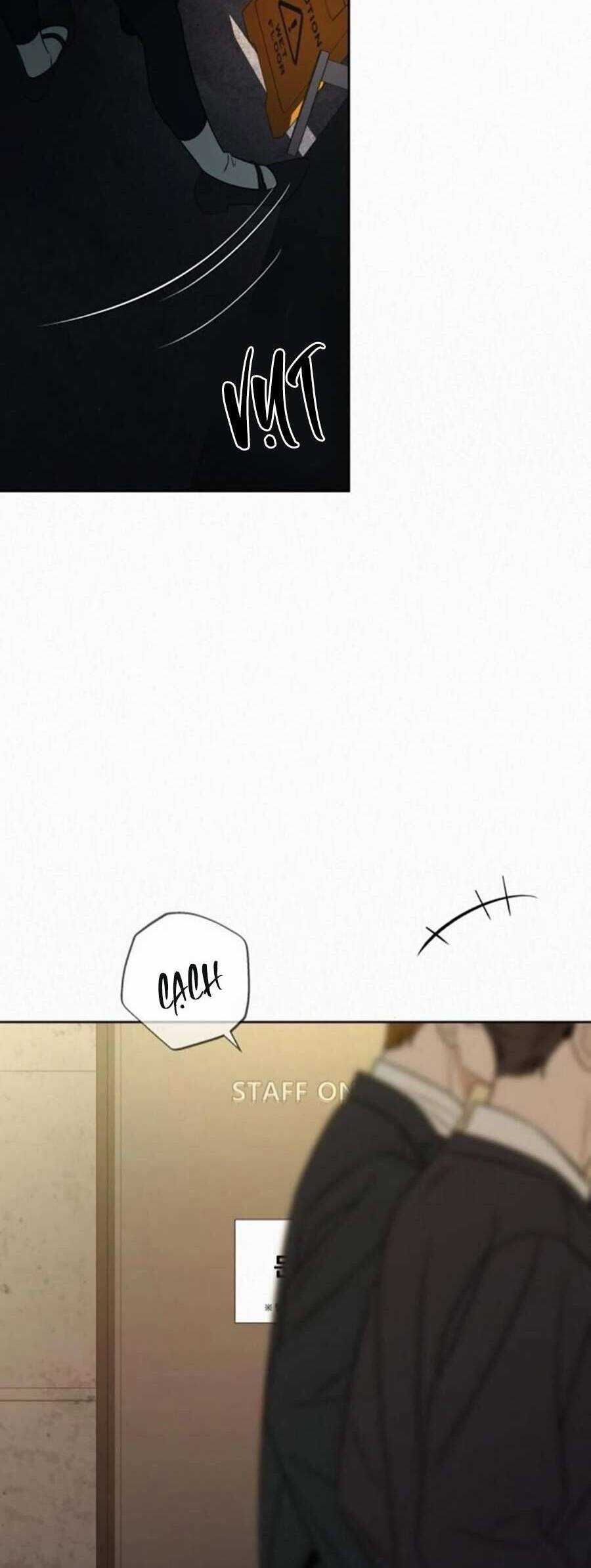 Tình Yêu Trong Sáng - Chapter 118 - Trang 79