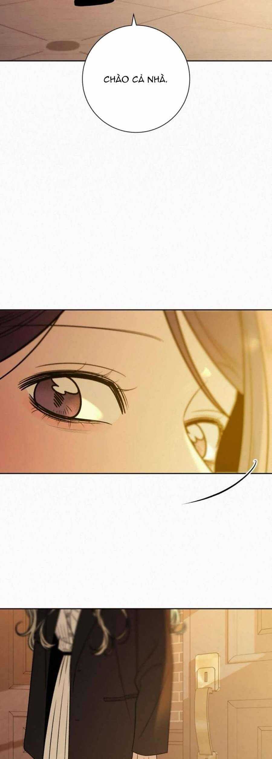 Tình Yêu Trong Sáng - Chapter 118 - Trang 9