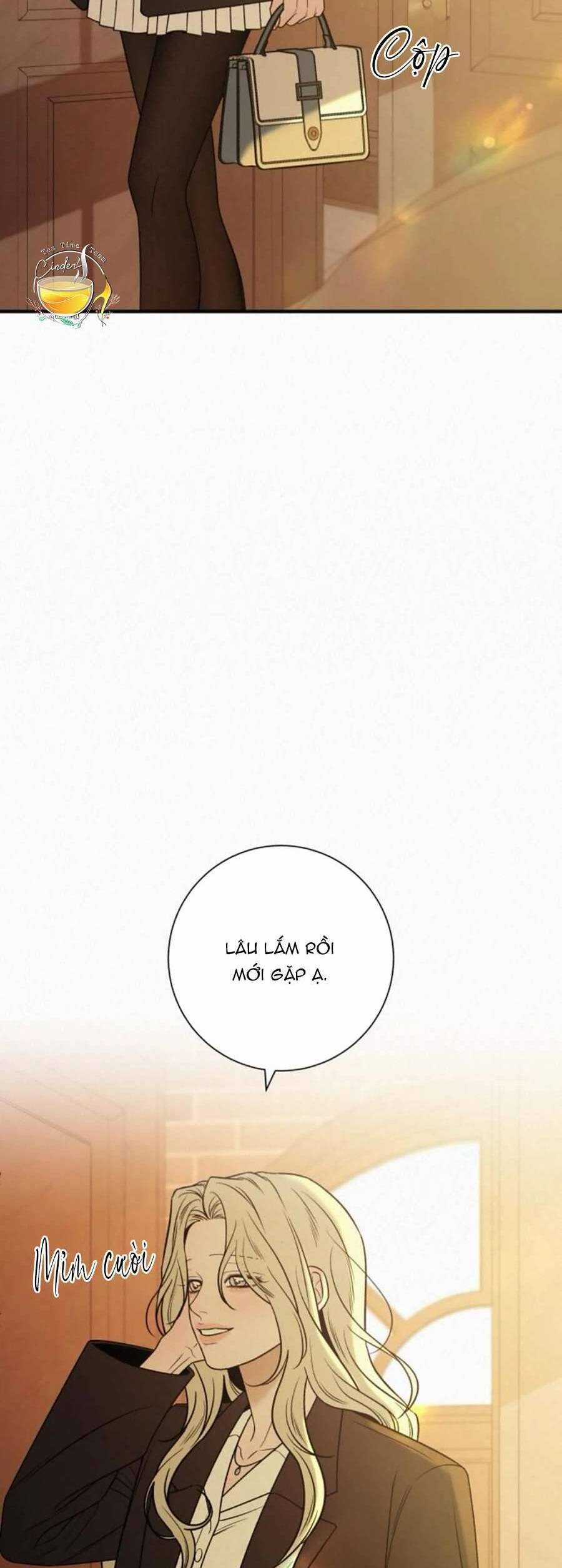 Tình Yêu Trong Sáng - Chapter 118 - Trang 10