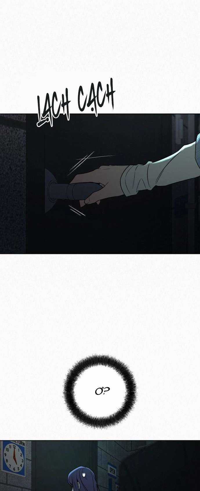 Tình Yêu Trong Sáng - Chapter 119 - Trang 11