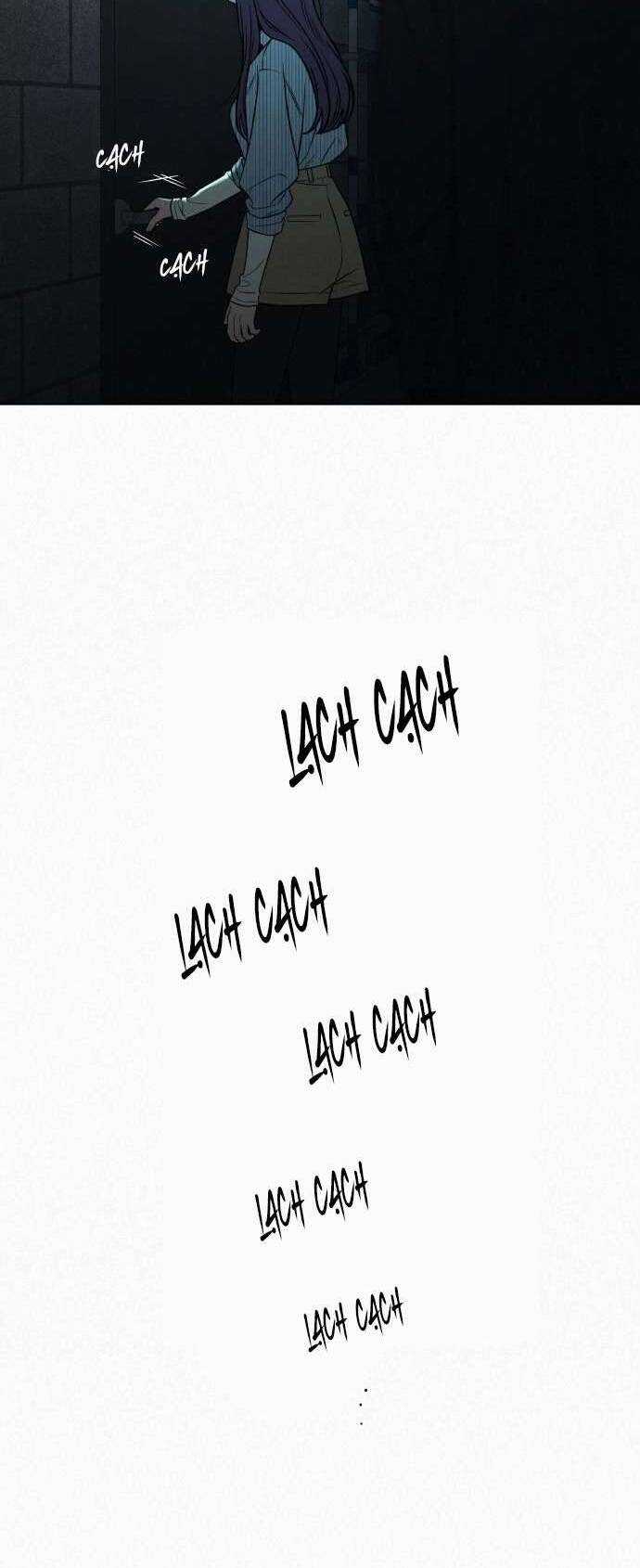 Tình Yêu Trong Sáng - Chapter 119 - Trang 12