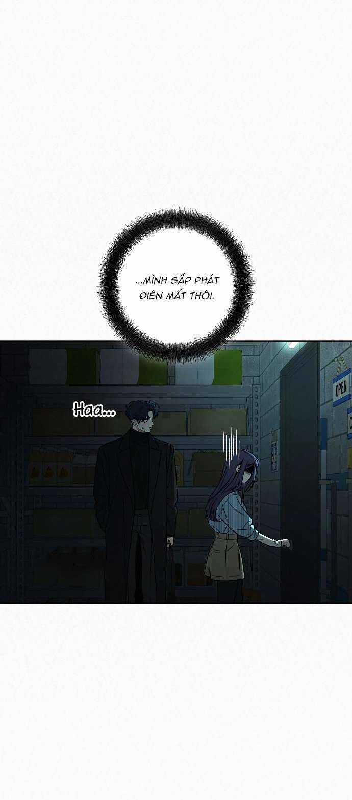 Tình Yêu Trong Sáng - Chapter 119 - Trang 13