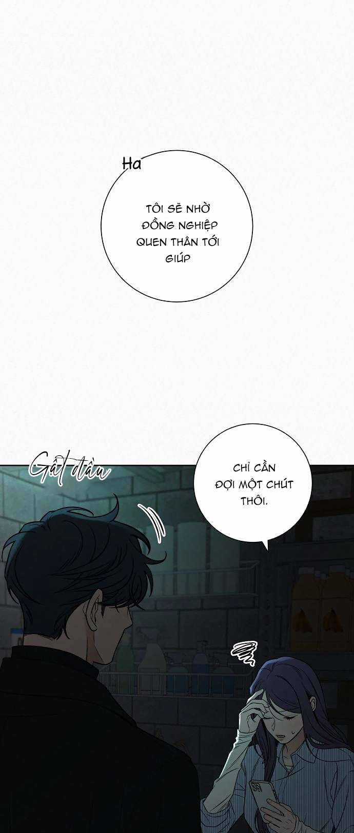 Tình Yêu Trong Sáng - Chapter 119 - Trang 15