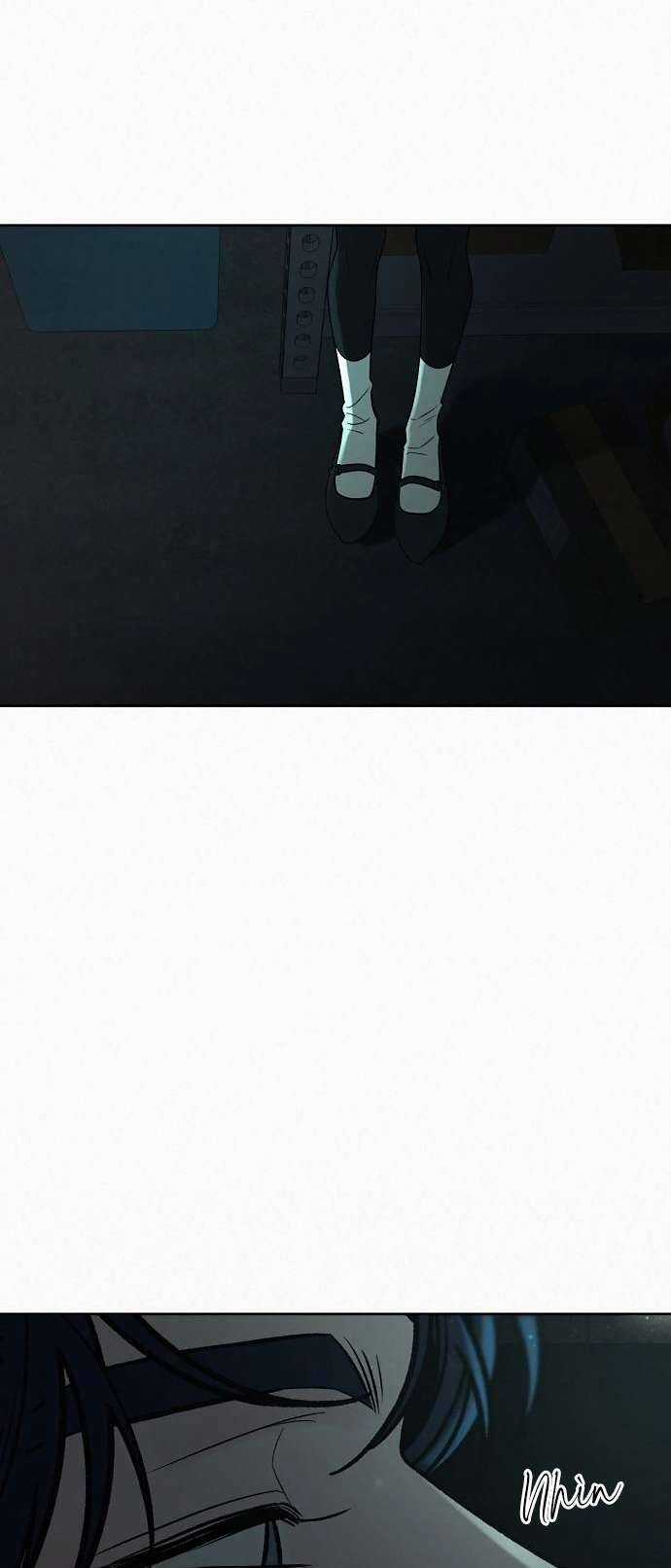 Tình Yêu Trong Sáng - Chapter 119 - Trang 17