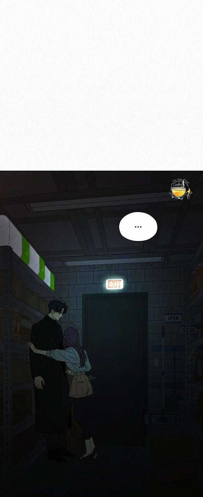 Tình Yêu Trong Sáng - Chapter 119 - Trang 3