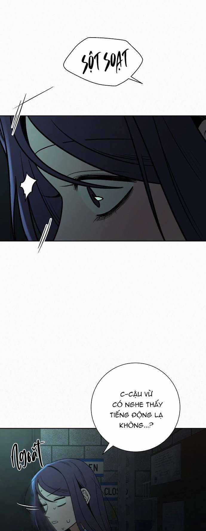 Tình Yêu Trong Sáng - Chapter 119 - Trang 23