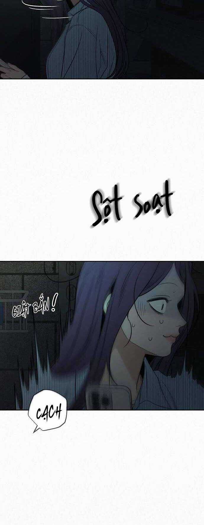 Tình Yêu Trong Sáng - Chapter 119 - Trang 24