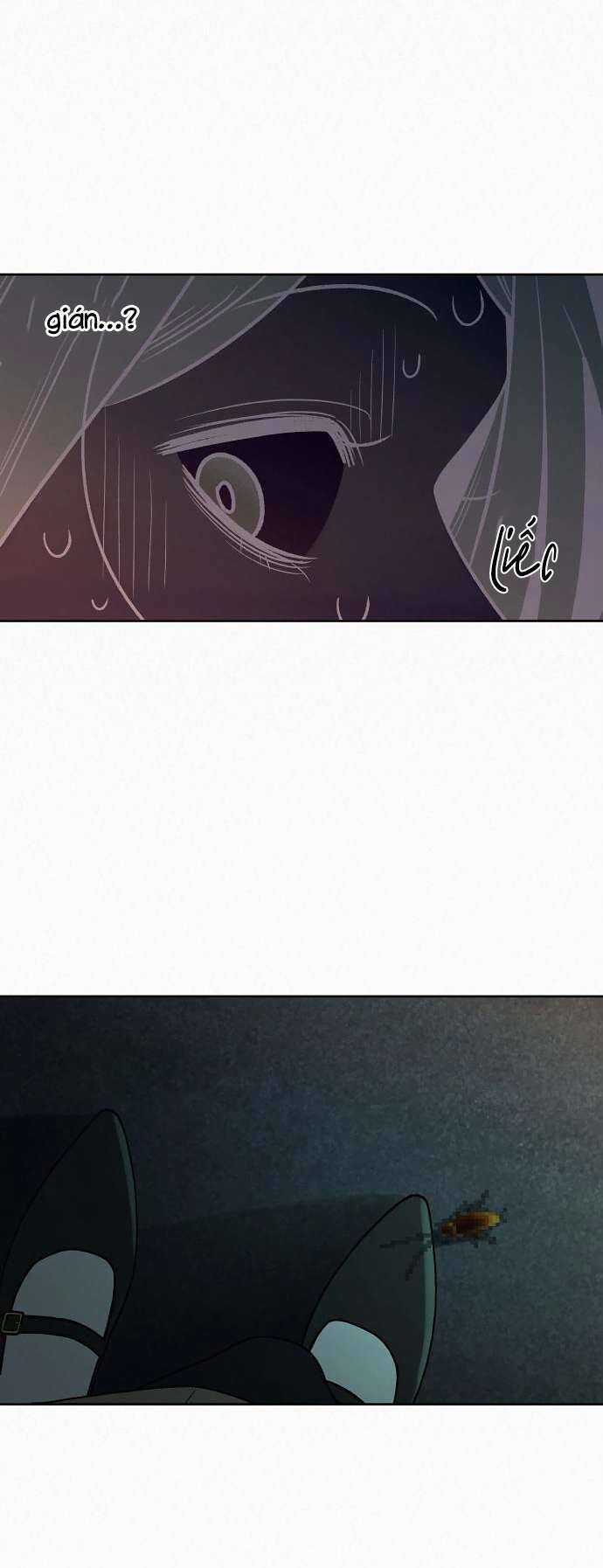 Tình Yêu Trong Sáng - Chapter 119 - Trang 25