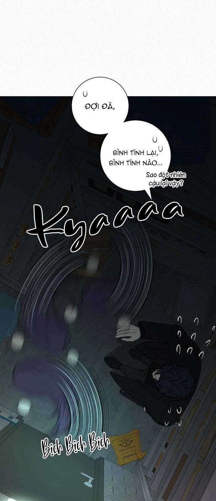 Tình Yêu Trong Sáng - Chapter 119 - Trang 27