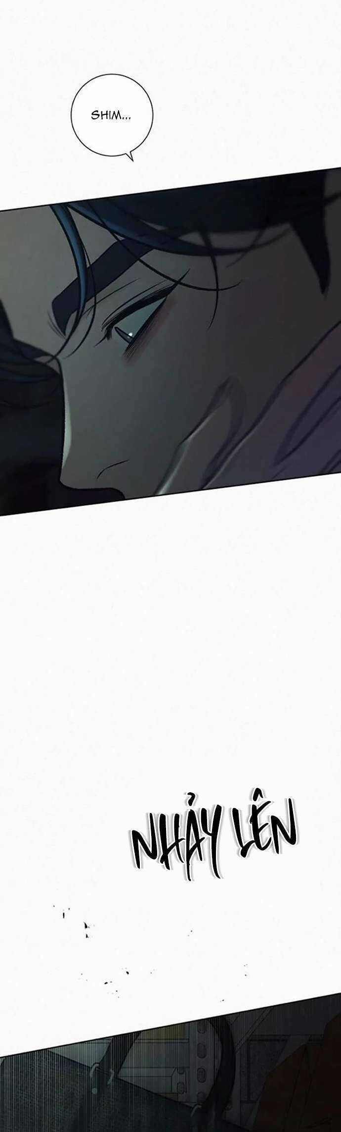 Tình Yêu Trong Sáng - Chapter 119 - Trang 29