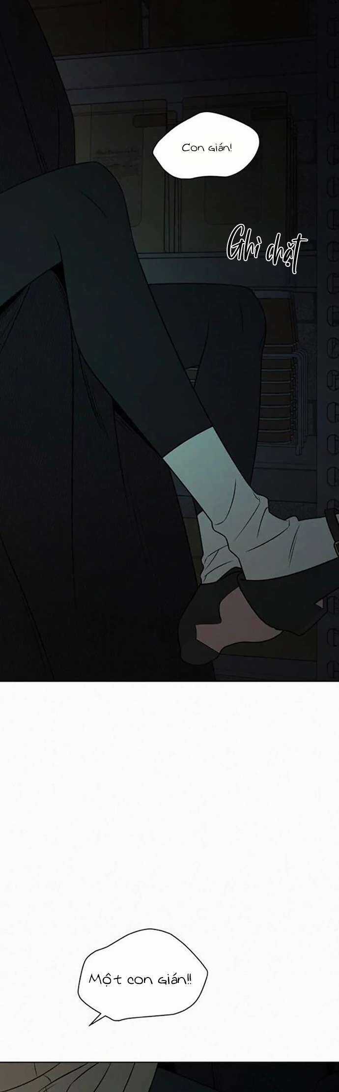 Tình Yêu Trong Sáng - Chapter 119 - Trang 31