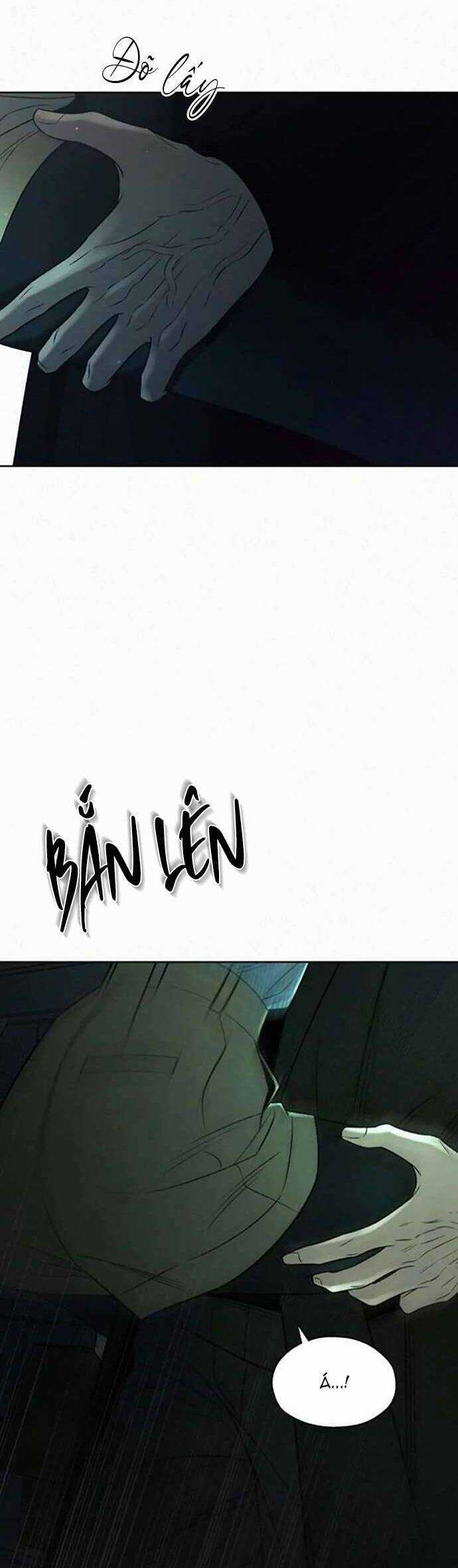 Tình Yêu Trong Sáng - Chapter 119 - Trang 35