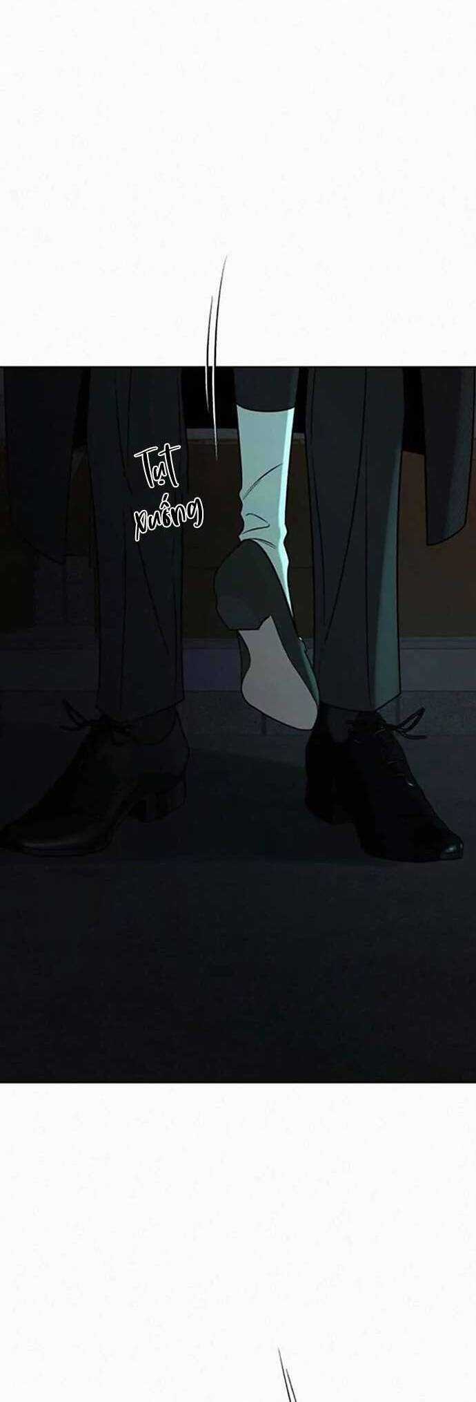 Tình Yêu Trong Sáng - Chapter 119 - Trang 38