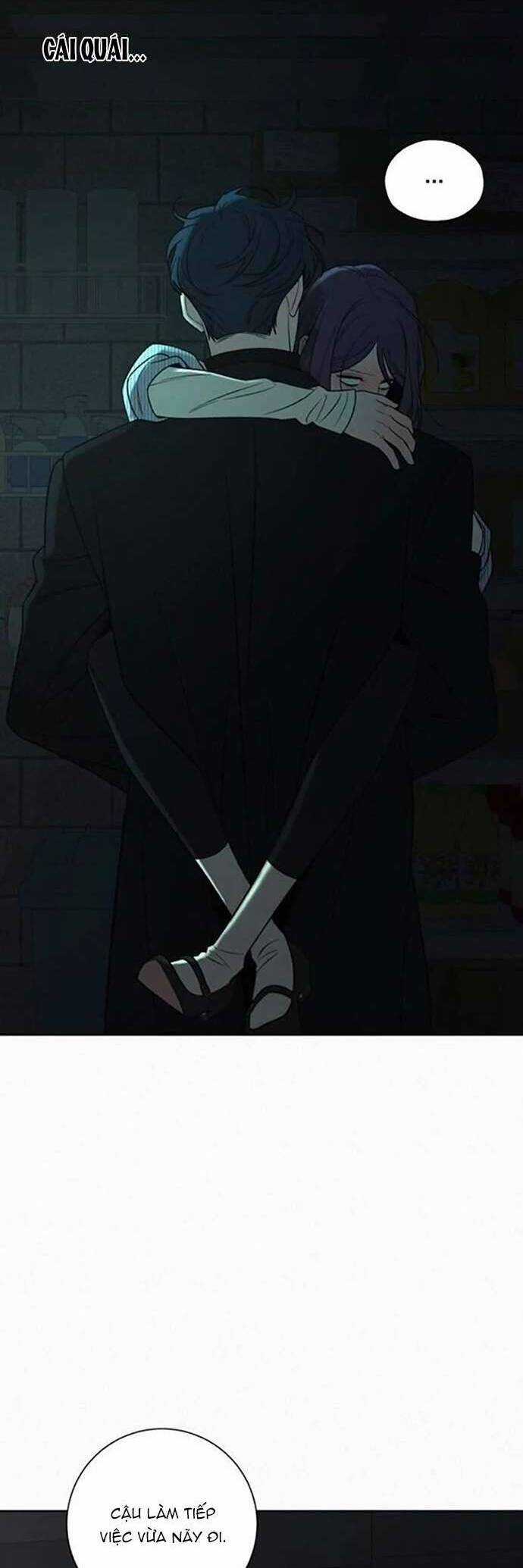 Tình Yêu Trong Sáng - Chapter 119 - Trang 41