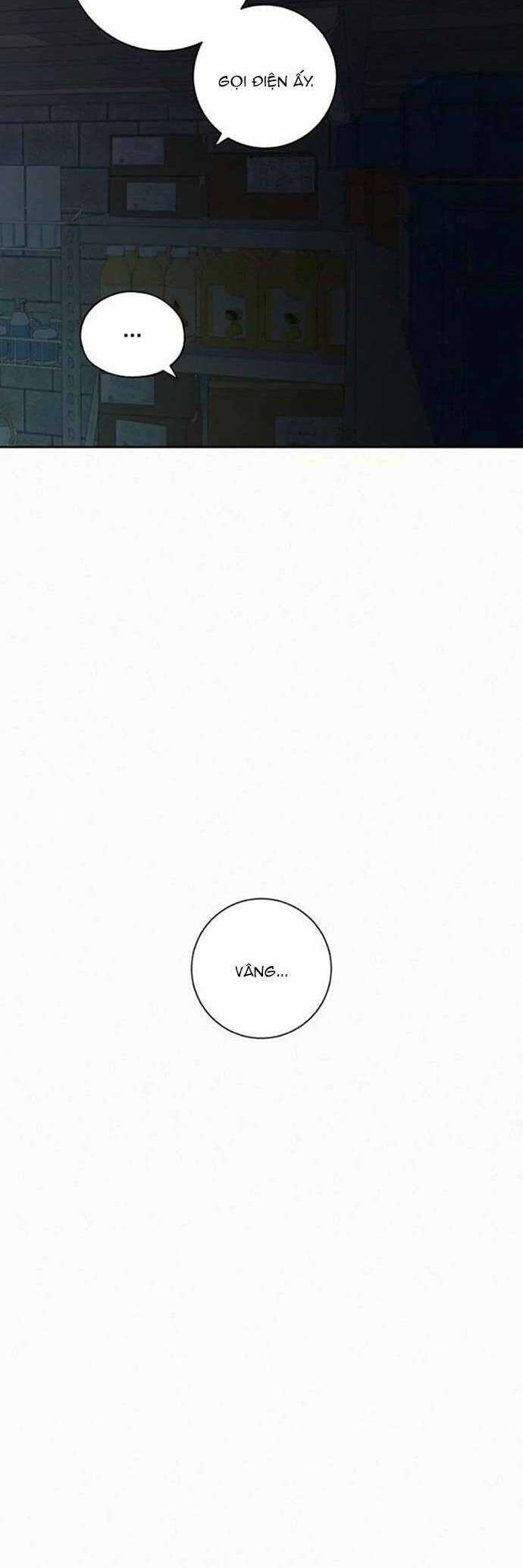 Tình Yêu Trong Sáng - Chapter 119 - Trang 42