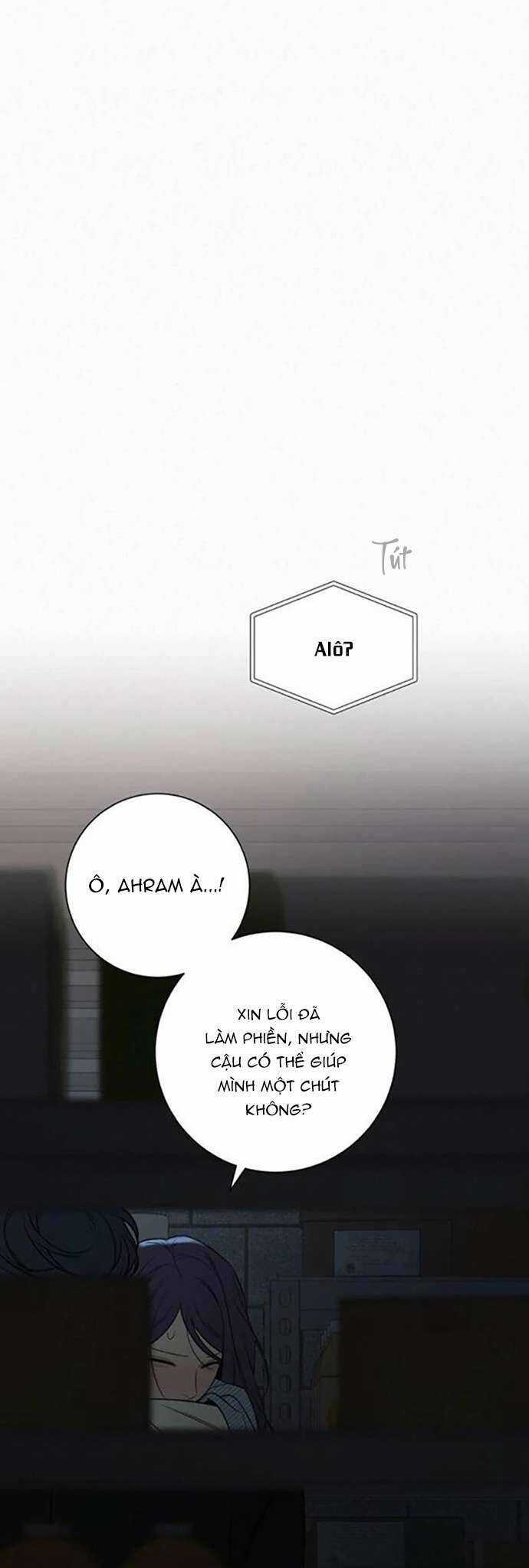 Tình Yêu Trong Sáng - Chapter 119 - Trang 43