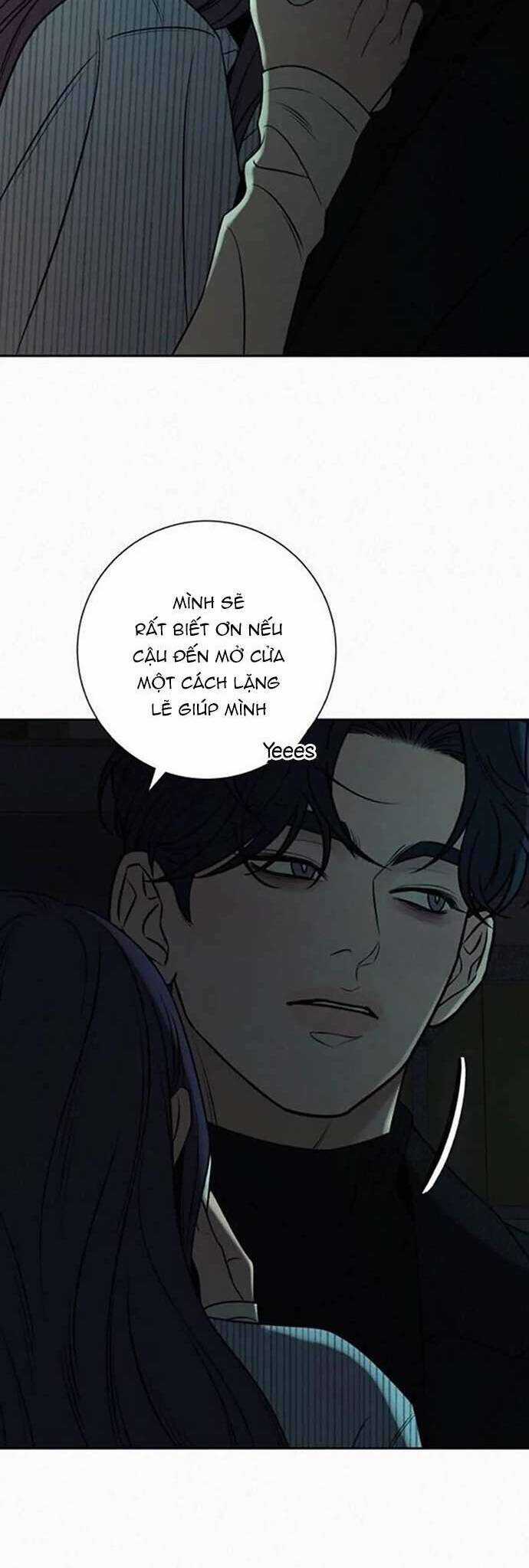 Tình Yêu Trong Sáng - Chapter 119 - Trang 45