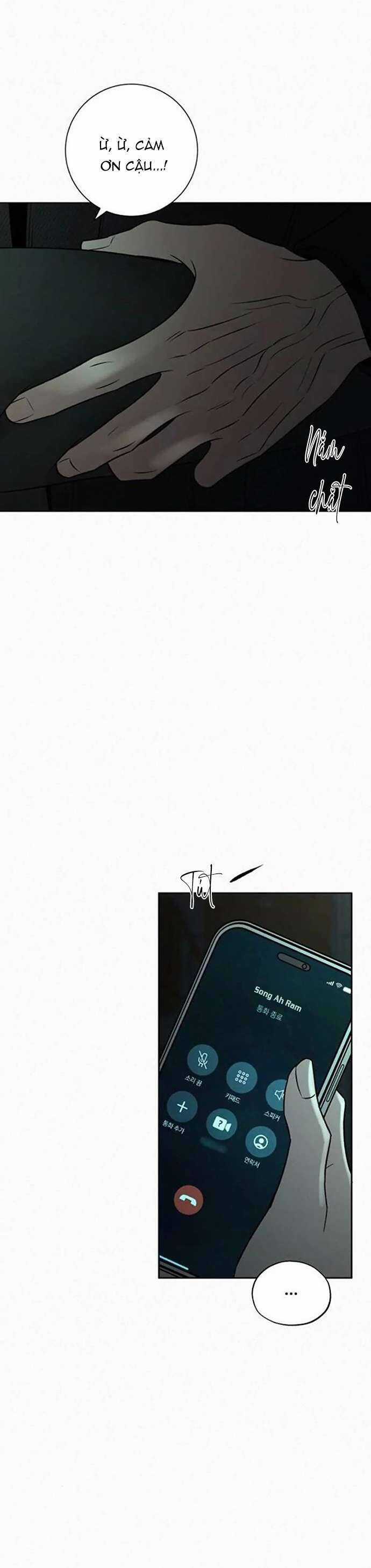 Tình Yêu Trong Sáng - Chapter 119 - Trang 46