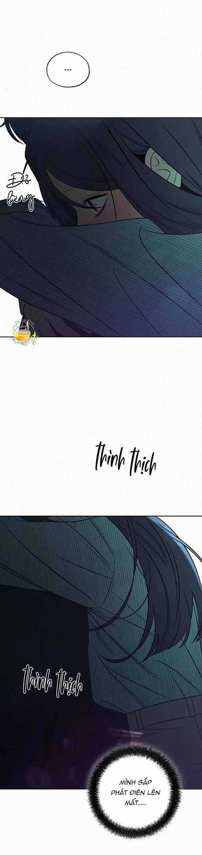 Tình Yêu Trong Sáng - Chapter 119 - Trang 47