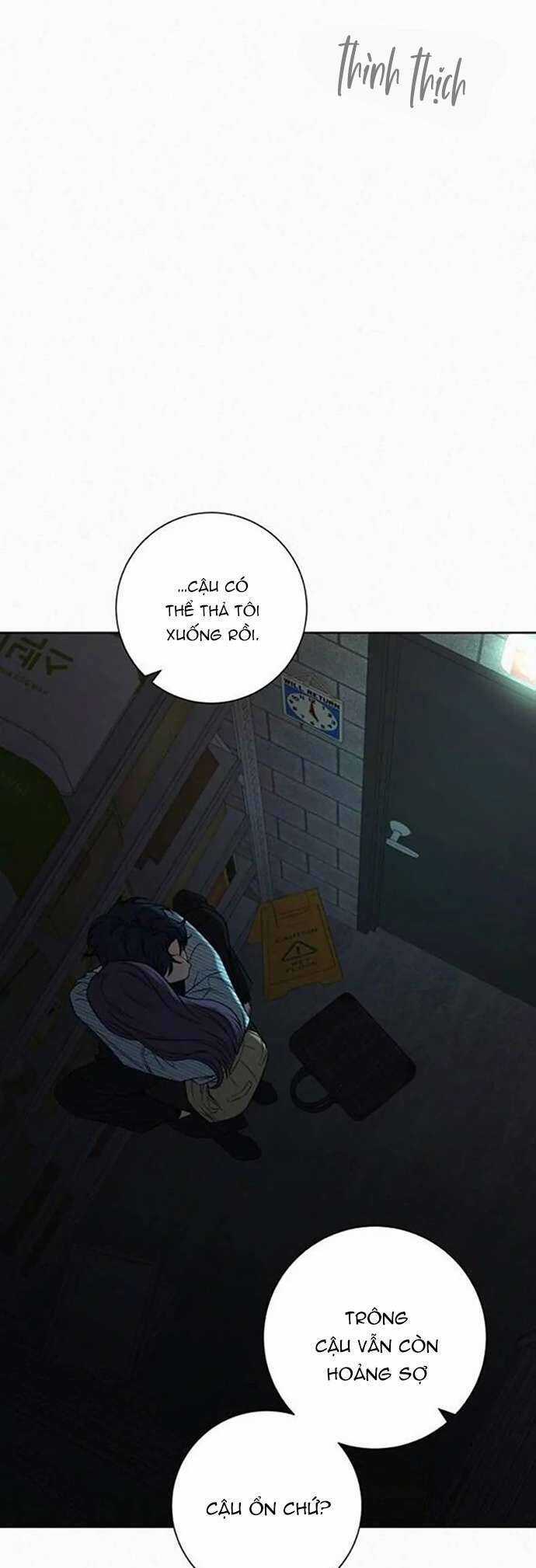 Tình Yêu Trong Sáng - Chapter 119 - Trang 48