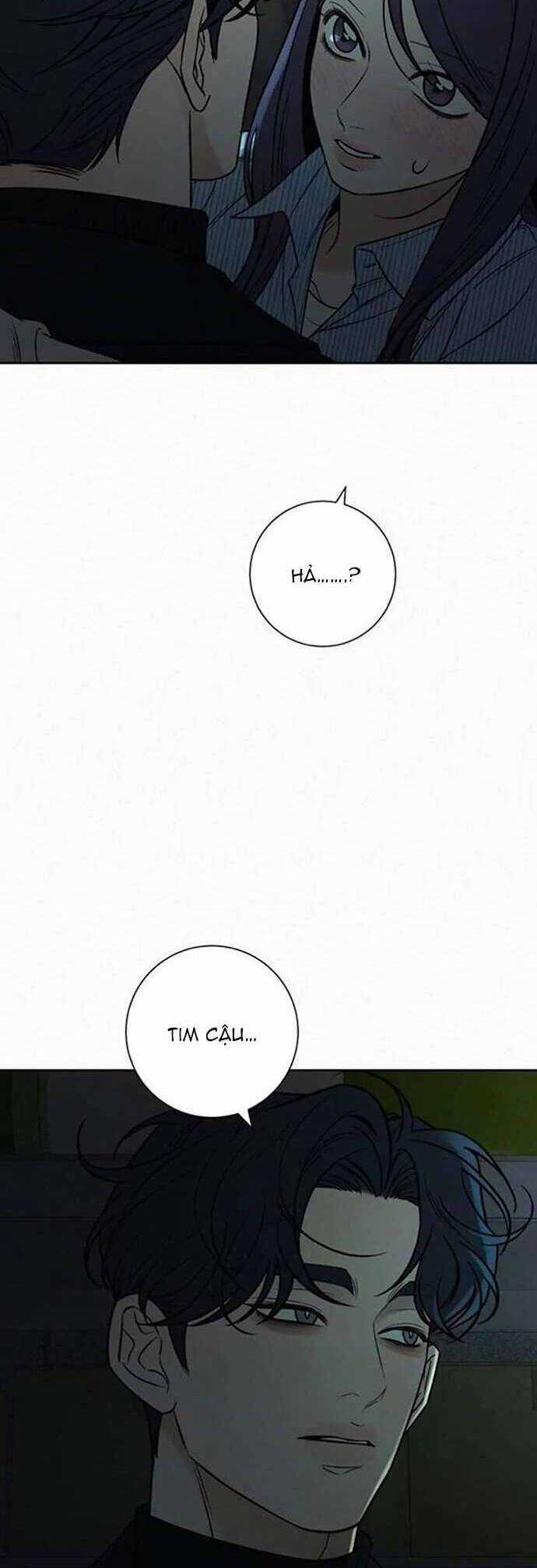 Tình Yêu Trong Sáng - Chapter 119 - Trang 50