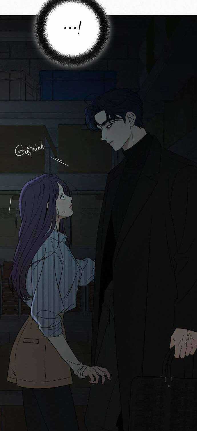 Tình Yêu Trong Sáng - Chapter 119 - Trang 6