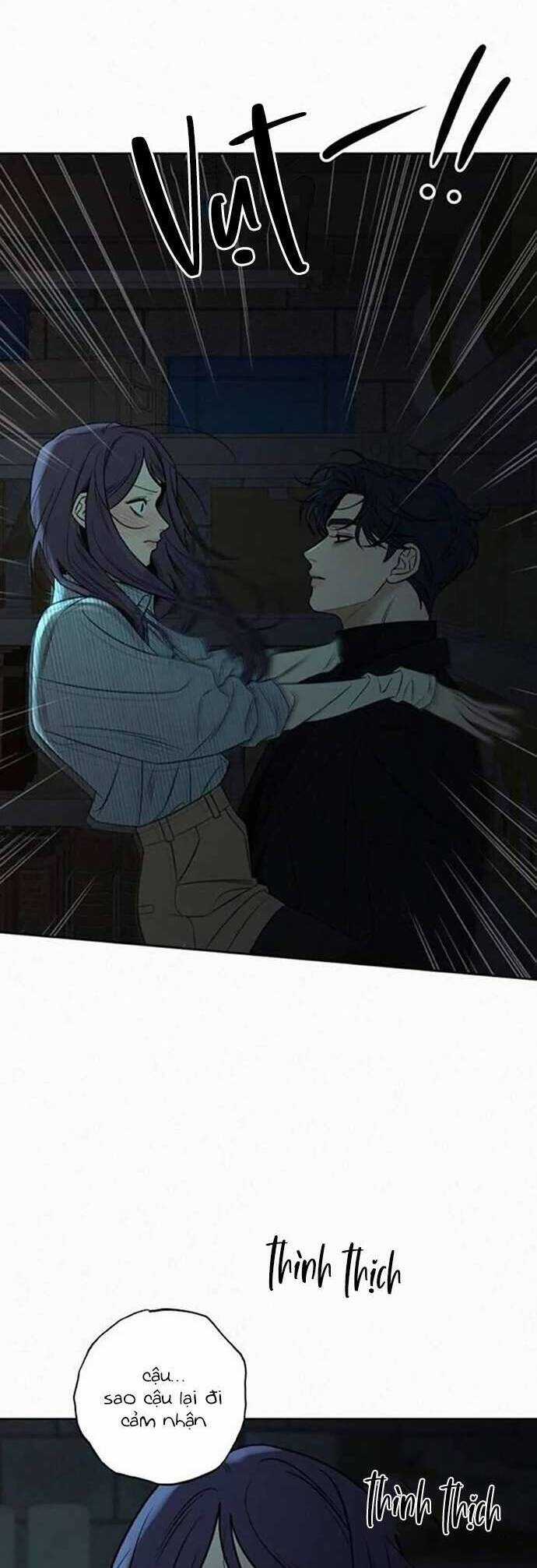 Tình Yêu Trong Sáng - Chapter 119 - Trang 52