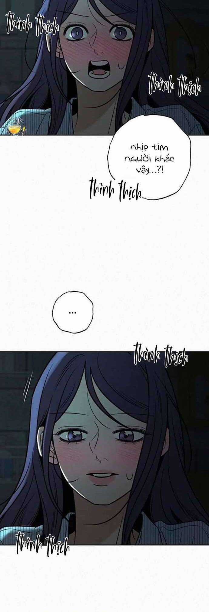 Tình Yêu Trong Sáng - Chapter 119 - Trang 53