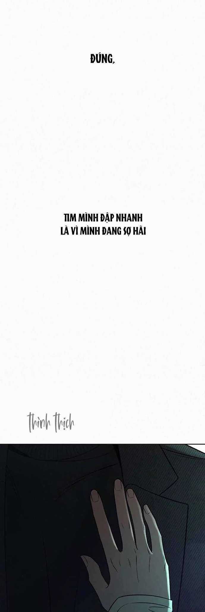 Tình Yêu Trong Sáng - Chapter 119 - Trang 54