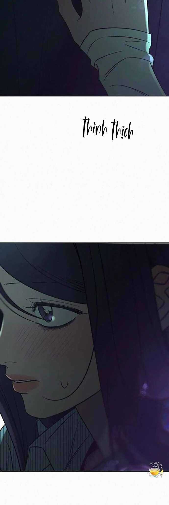 Tình Yêu Trong Sáng - Chapter 119 - Trang 56