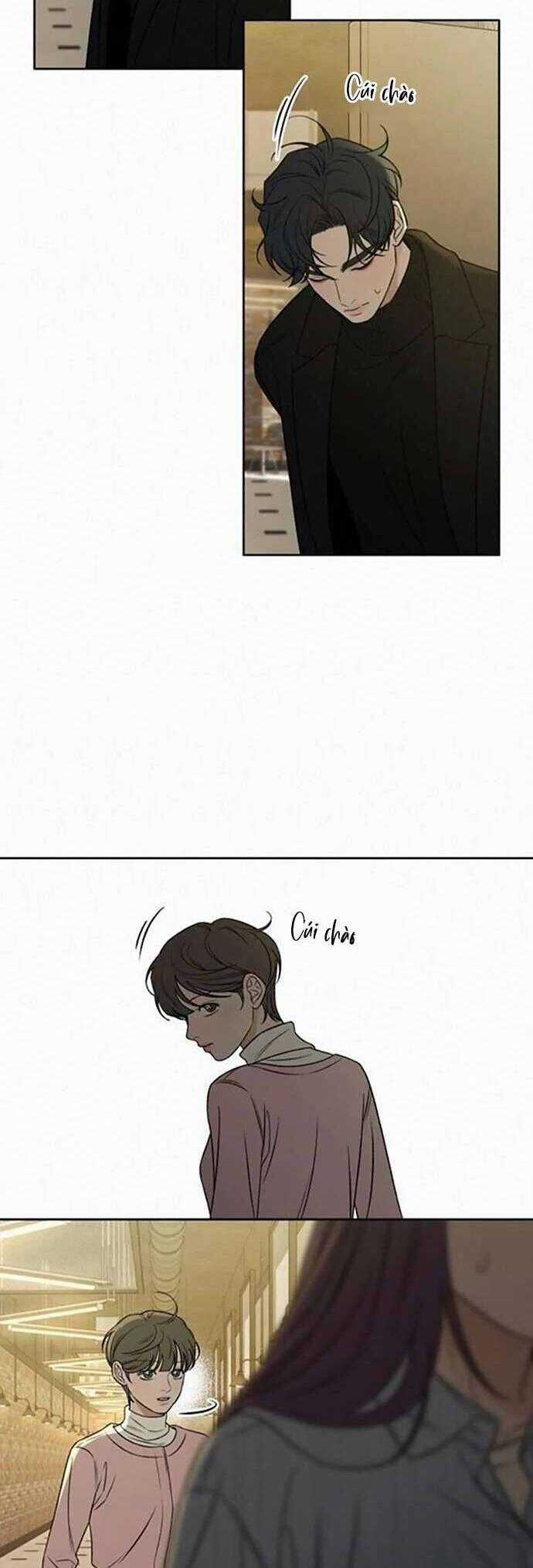 Tình Yêu Trong Sáng - Chapter 119 - Trang 66