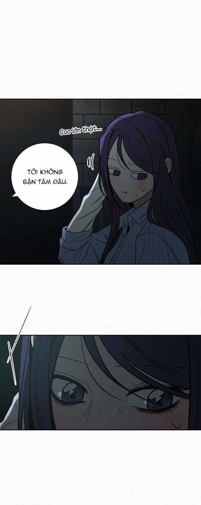 Tình Yêu Trong Sáng - Chapter 119 - Trang 8