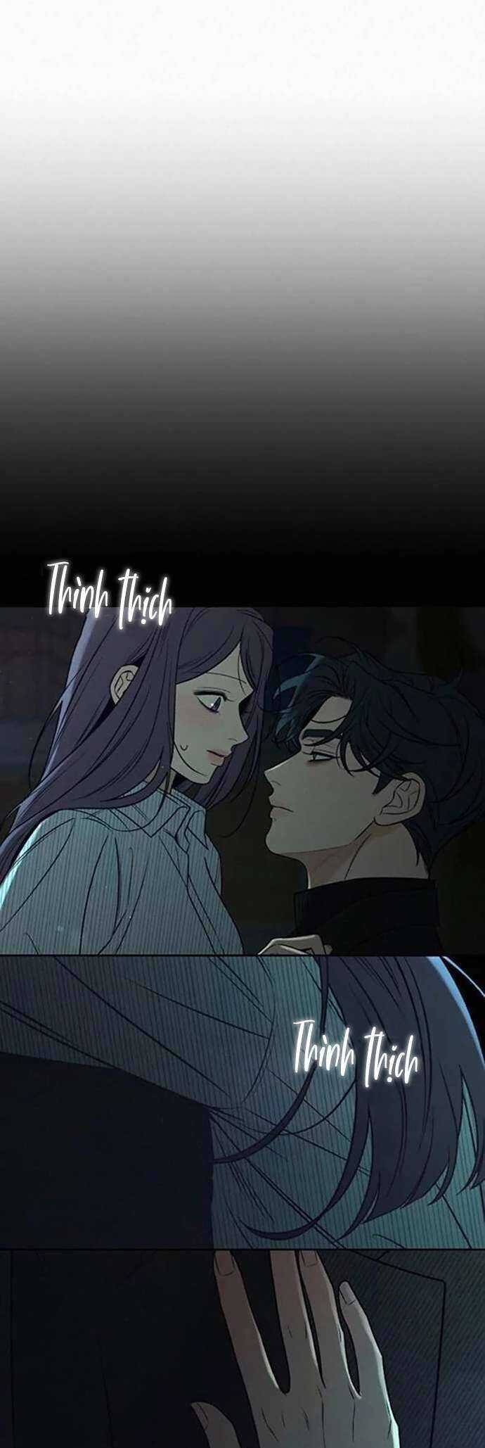 Tình Yêu Trong Sáng - Chapter 119 - Trang 71