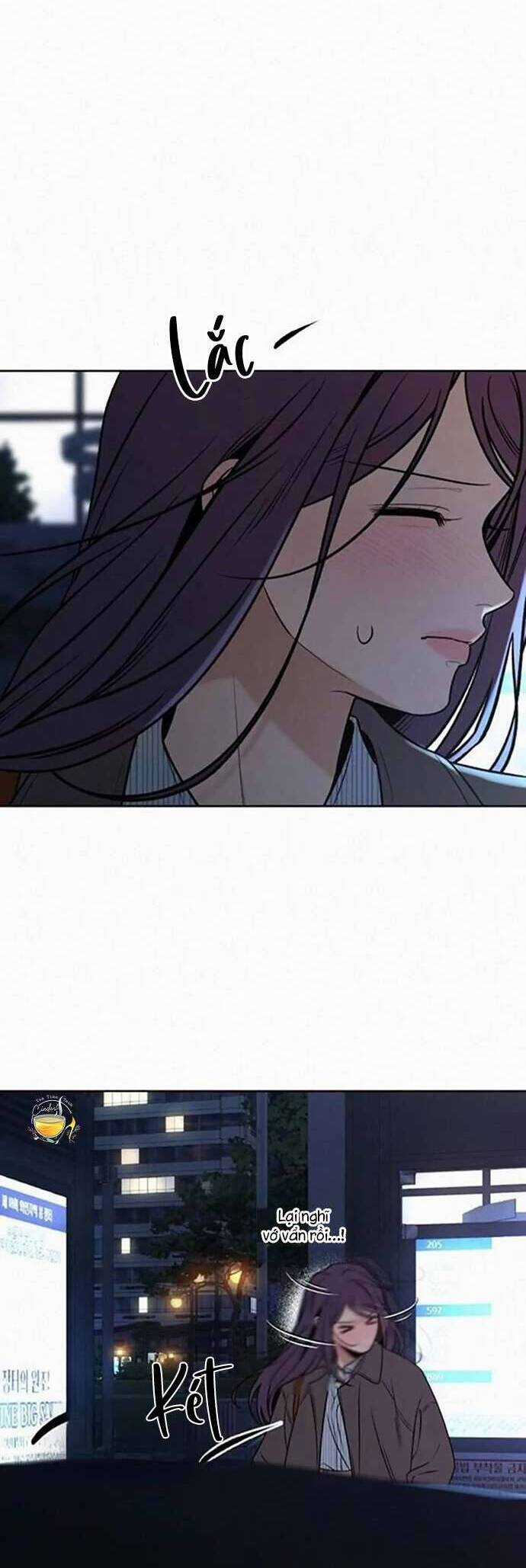 Tình Yêu Trong Sáng - Chapter 119 - Trang 73