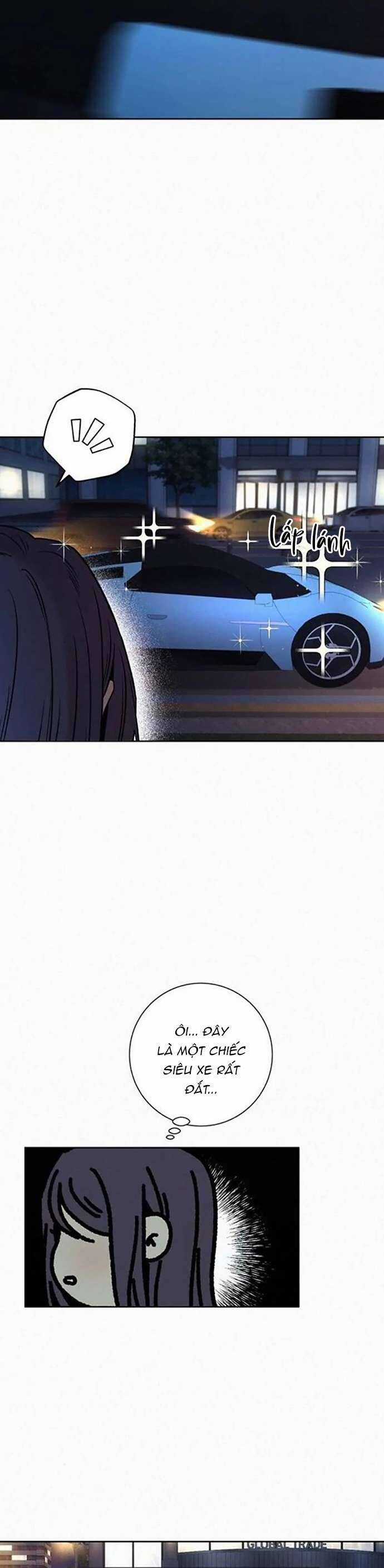 Tình Yêu Trong Sáng - Chapter 119 - Trang 74